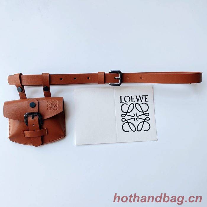Loewe Belt Bag 20MM LOB00002 Loewe Belt Bag 20MM LOB00002