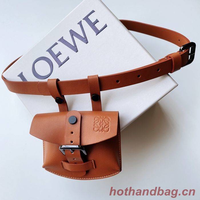 Loewe Belt Bag 20MM LOB00002 Loewe Belt Bag 20MM LOB00002