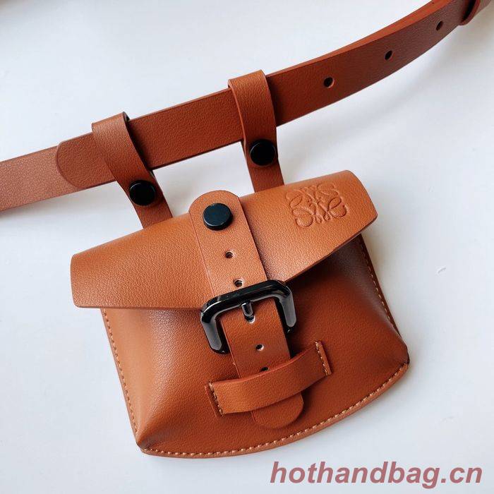 Loewe Belt Bag 20MM LOB00002 Loewe Belt Bag 20MM LOB00002