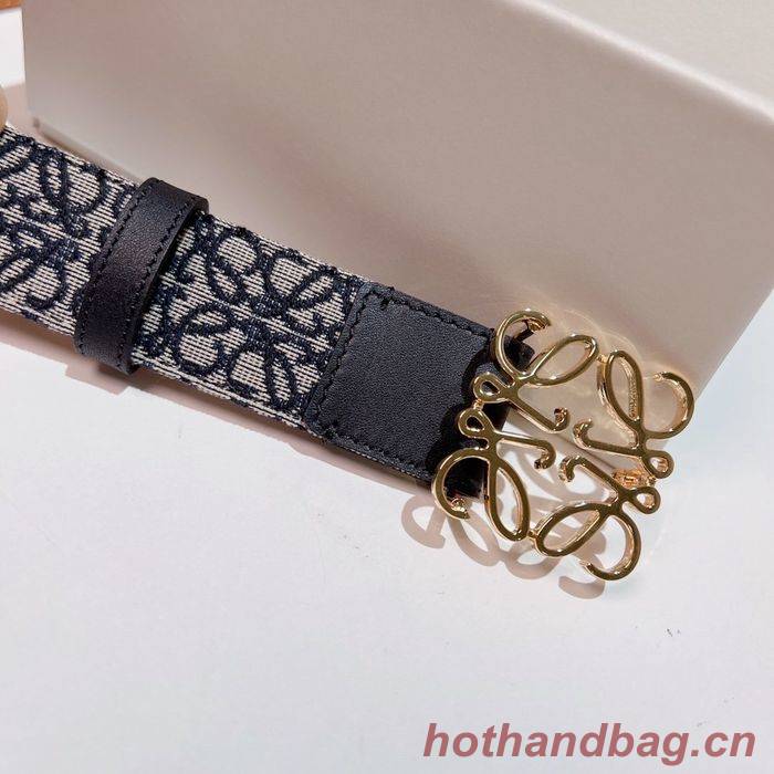 Loewe Belt 32MM LOB00005 Loewe Belt 32MM LOB00005