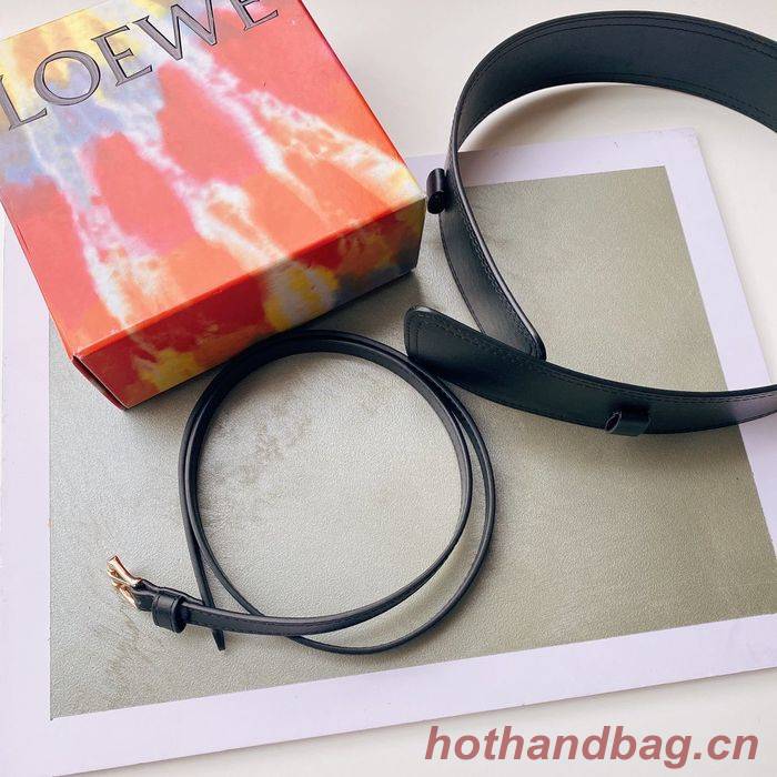 Loewe Waist chain 45MM LOB00018 Loewe Waist chain 45MM LOB00018