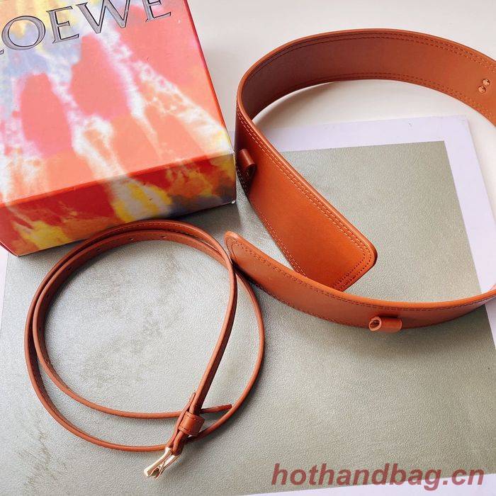 Loewe Waist chain 45MM LOB00019 Loewe Waist chain 45MM LOB00019