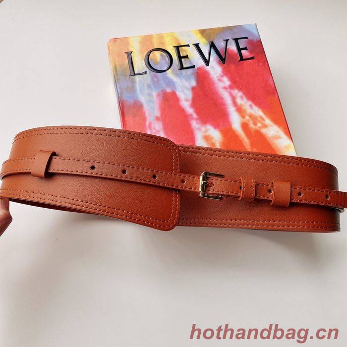 Loewe Waist chain 45MM LOB00019 Loewe Waist chain 45MM LOB00019