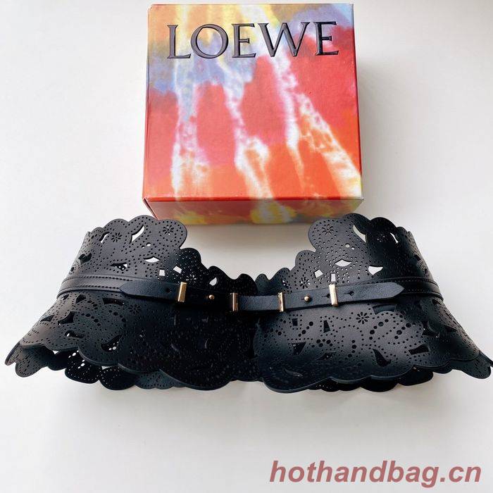 Loewe Waist chain 130MM LOB00026 Loewe Waist chain 130MM LOB00026