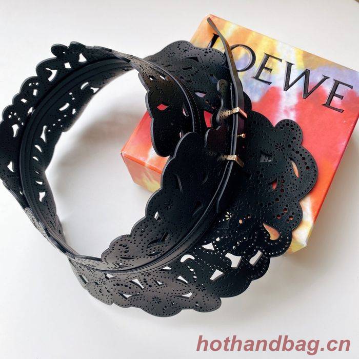 Loewe Waist chain 130MM LOB00026 Loewe Waist chain 130MM LOB00026