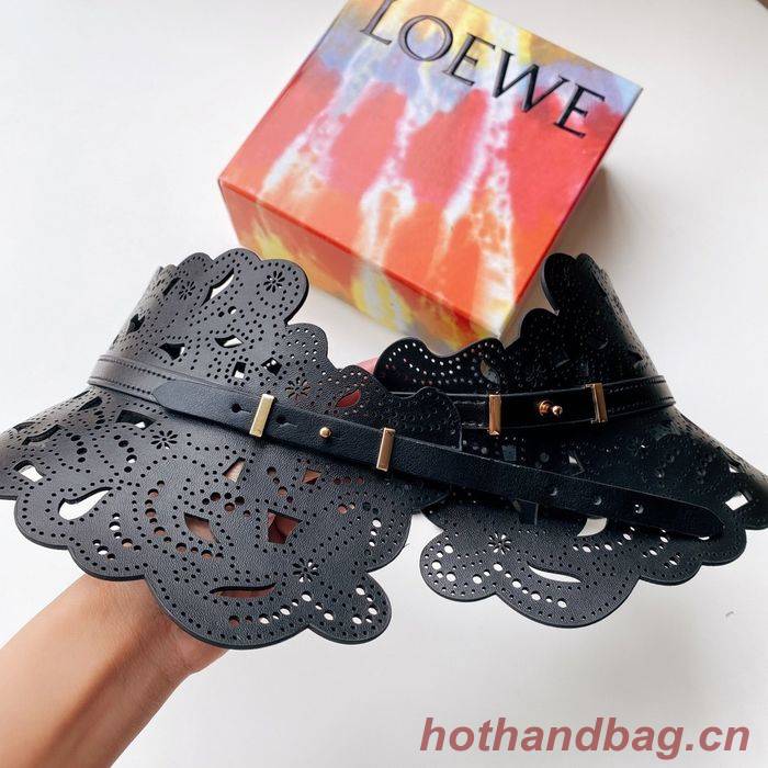 Loewe Waist chain 130MM LOB00026 Loewe Waist chain 130MM LOB00026