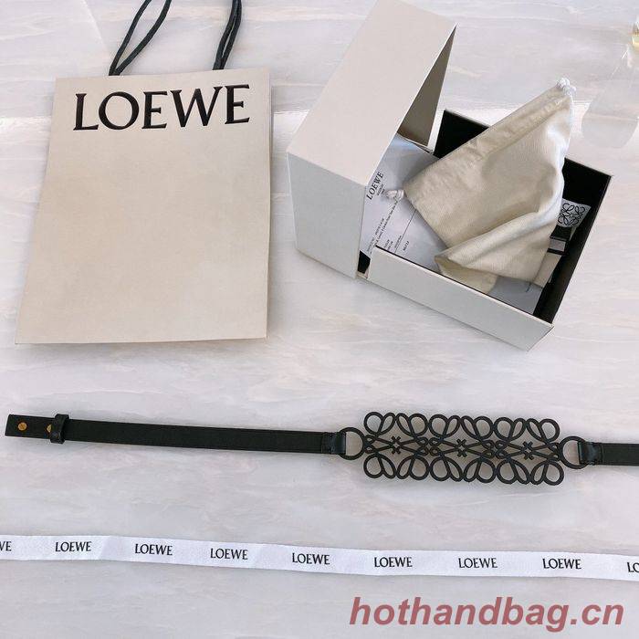 Loewe Waist chain LOB00029 Loewe Waist chain LOB00029