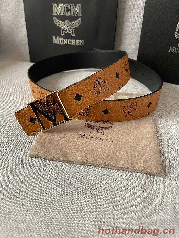 MCM Belt 40MM MMB00001 MCM Belt 40MM MMB00001