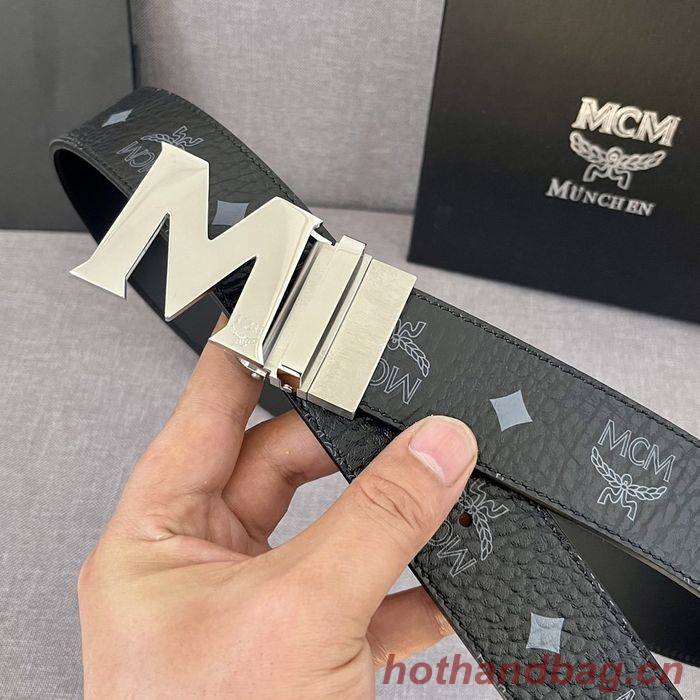 MCM Belt 40MM MMB00007 MCM Belt 40MM MMB00007