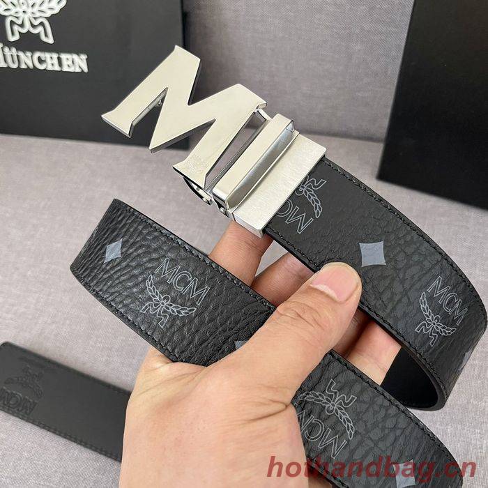 MCM Belt 40MM MMB00007 MCM Belt 40MM MMB00007