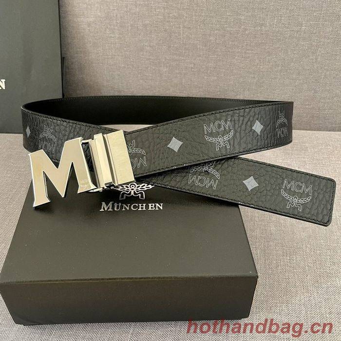 MCM Belt 40MM MMB00007 MCM Belt 40MM MMB00007