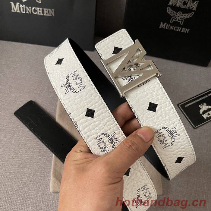 MCM Belt 40MM MMB00010 MCM Belt 40MM MMB00010