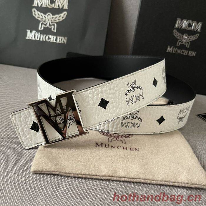 MCM Belt 40MM MMB00010 MCM Belt 40MM MMB00010