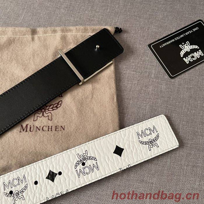 MCM Belt 40MM MMB00010 MCM Belt 40MM MMB00010