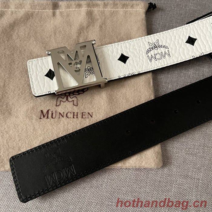 MCM Belt 40MM MMB00010 MCM Belt 40MM MMB00010