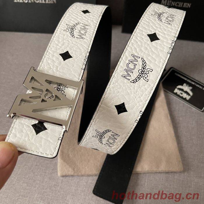 MCM Belt 40MM MMB00010 MCM Belt 40MM MMB00010