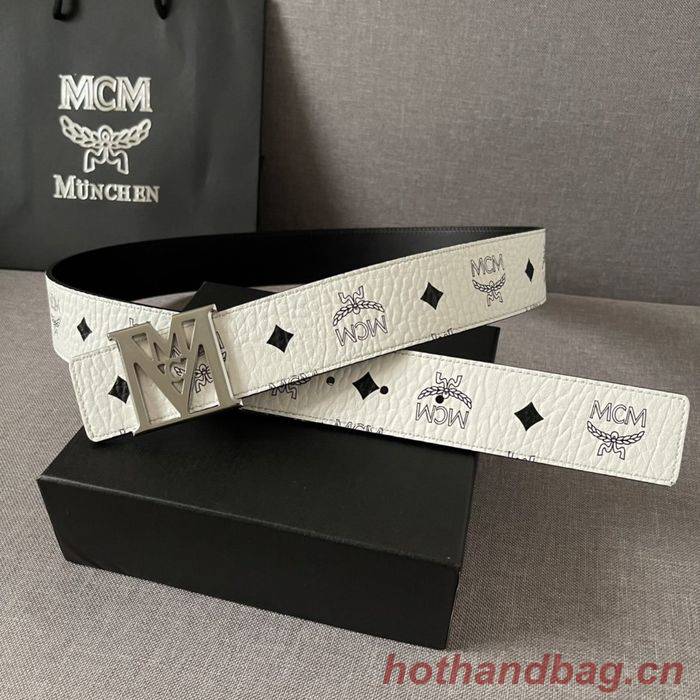 MCM Belt 40MM MMB00010 MCM Belt 40MM MMB00010