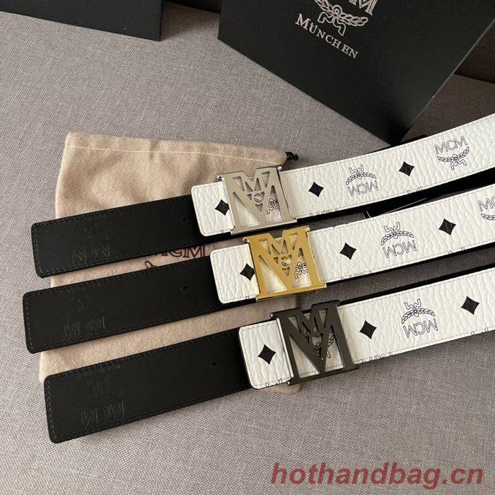 MCM Belt 40MM MMB00010 MCM Belt 40MM MMB00010