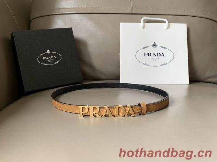 Prada Belt 15MM PRB00003 Prada Belt 15MM PRB00003