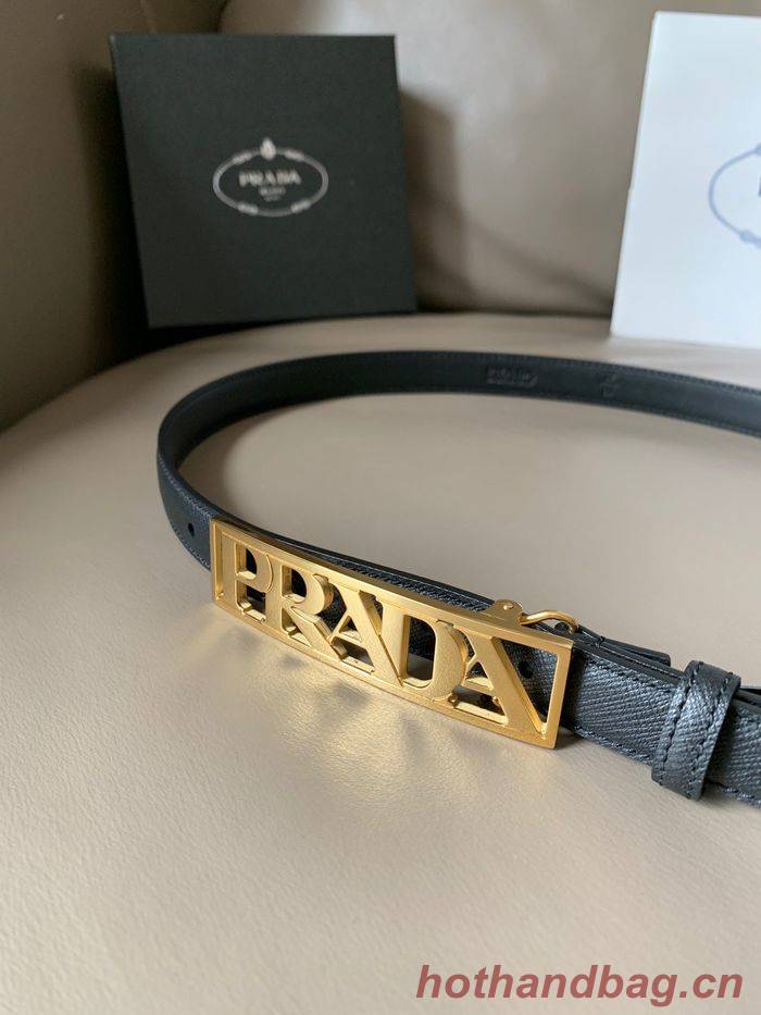 Prada Belt 20MM PRB00006 Prada Belt 20MM PRB00006