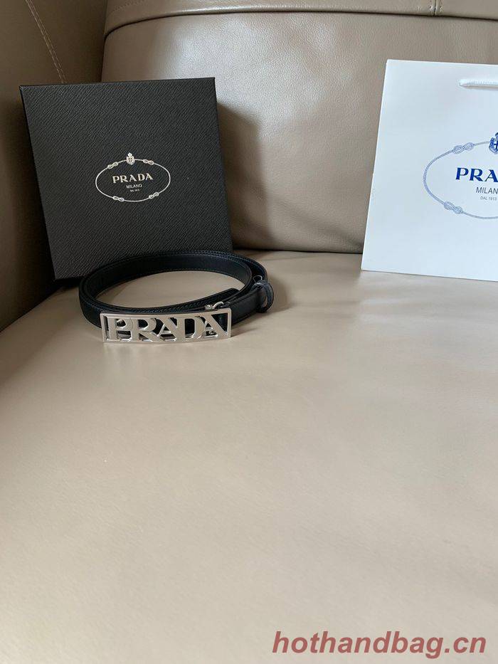 Prada Belt 20MM PRB00007 Prada Belt 20MM PRB00007