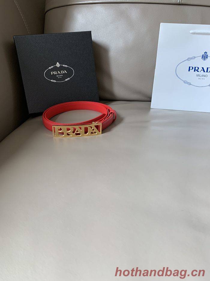 Prada Belt 20MM PRB00013 Prada Belt 20MM PRB00013