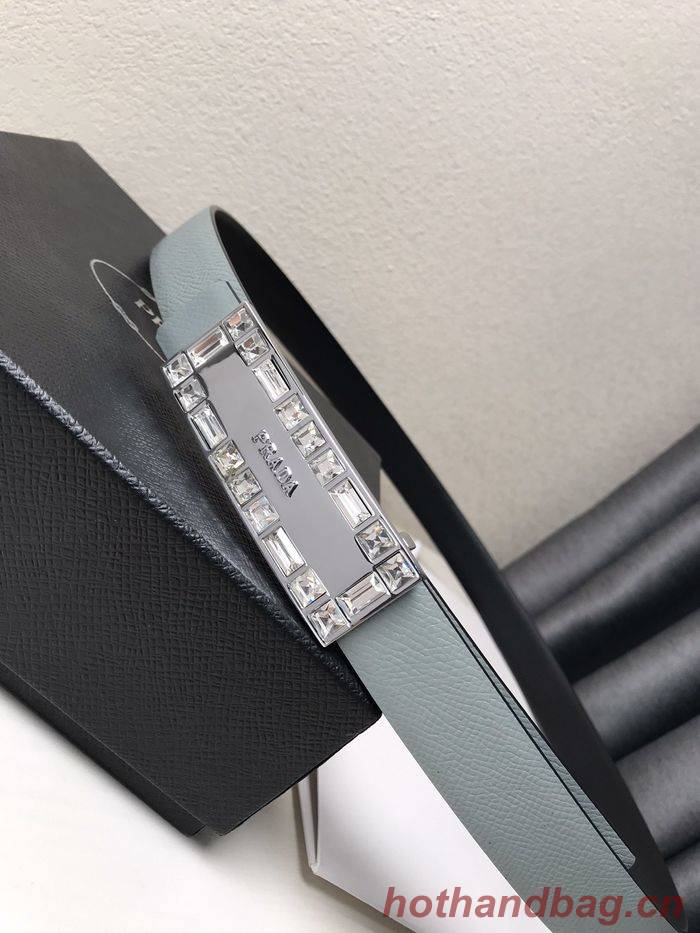 Prada Belt 25MM PRB00017 Prada Belt 25MM PRB00017