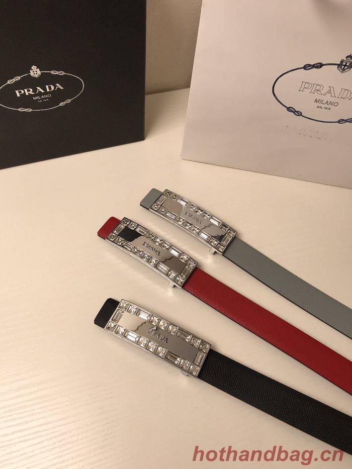 Prada Belt 25MM PRB00017 Prada Belt 25MM PRB00017