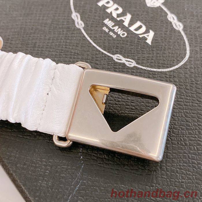 Prada Belt 25MM PRB00021 Prada Belt 25MM PRB00021