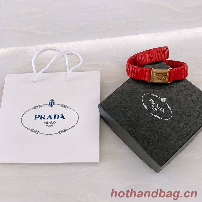 Prada Belt 25MM PRB00022 Prada Belt 25MM PRB00022