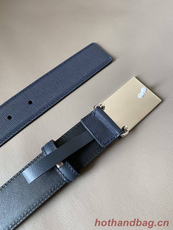 Prada Belt 34MM PRB00031 Prada Belt 34MM PRB00031