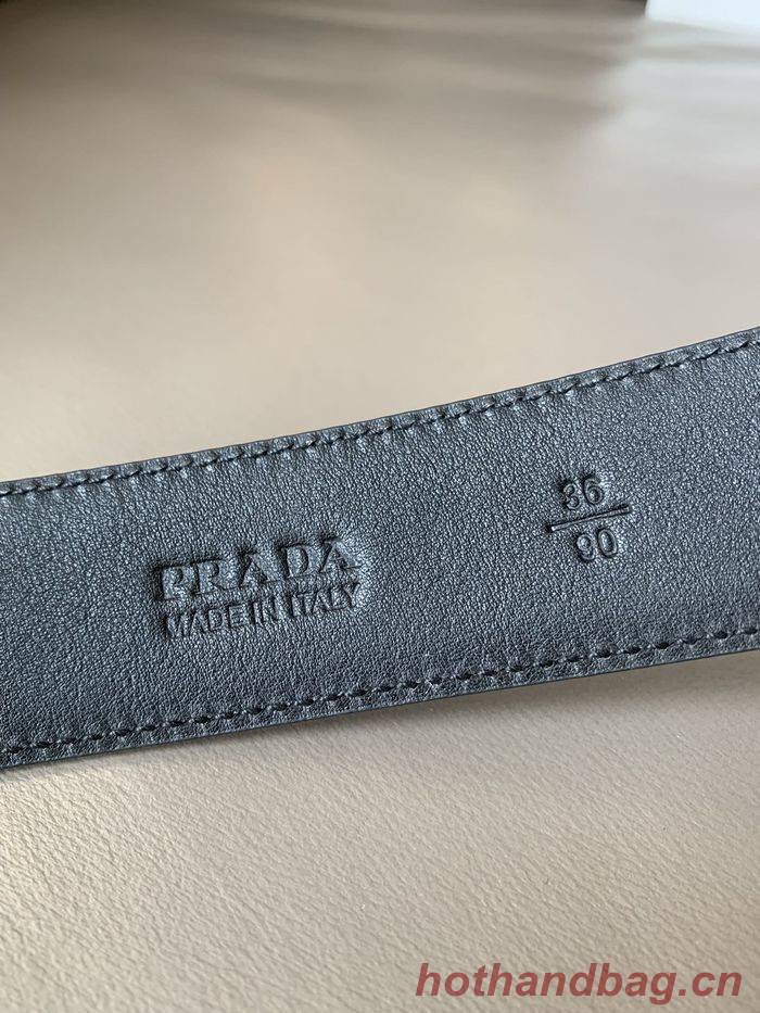 Prada Belt 34MM PRB00031 Prada Belt 34MM PRB00031