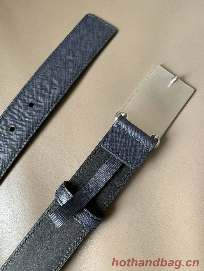 Prada Belt 34MM PRB00050 Prada Belt 34MM PRB00050