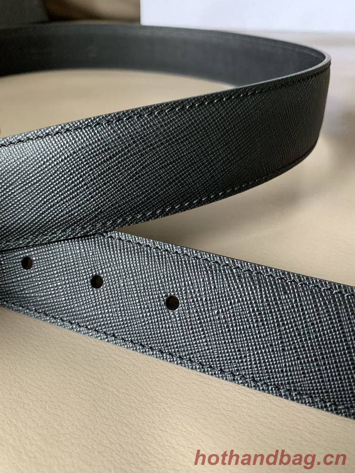 Prada Belt 34MM PRB00052 Prada Belt 34MM PRB00052