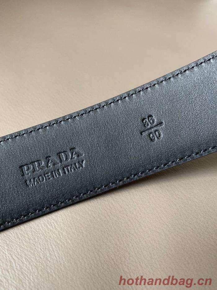 Prada Belt 35MM PRB00055 Prada Belt 35MM PRB00055