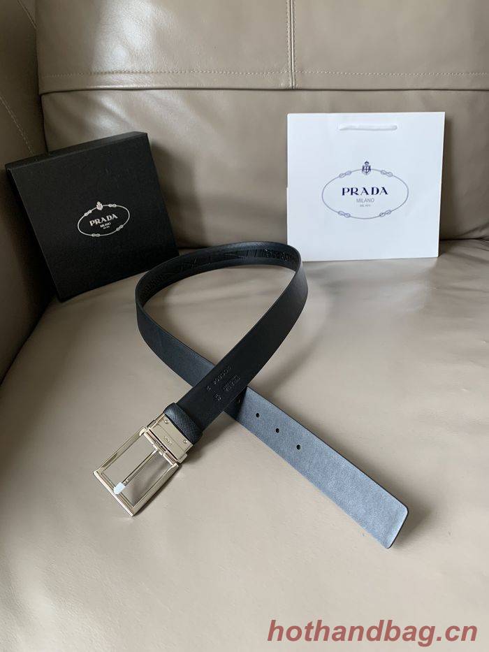 Prada Belt 35MM PRB00061 Prada Belt 35MM PRB00061