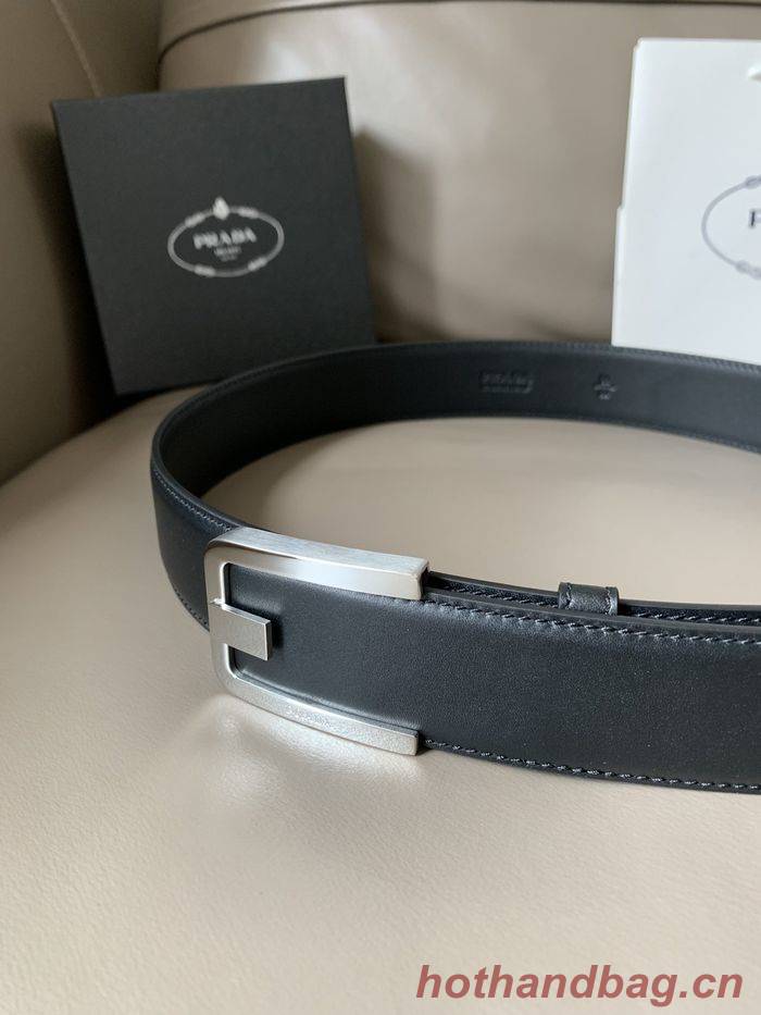 Prada Belt 40MM PRB00070 Prada Belt 40MM PRB00070