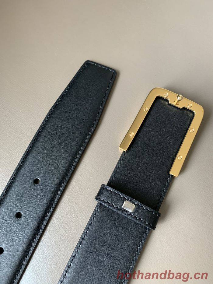 Prada Belt 40MM PRB00071 Prada Belt 40MM PRB00071
