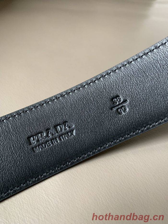 Prada Belt 40MM PRB00072 Prada Belt 40MM PRB00072