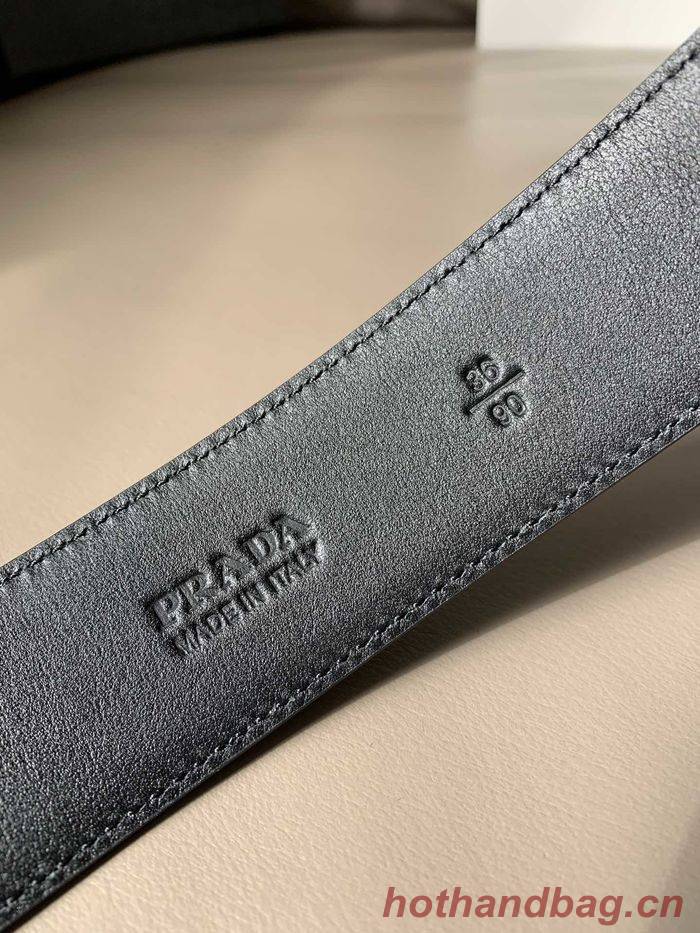 Prada Belt 40MM PRB00073 Prada Belt 40MM PRB00073