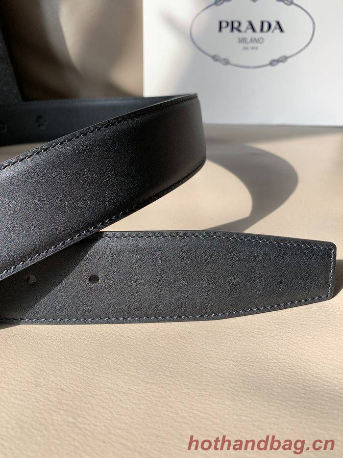 Prada Belt 40MM PRB00073 Prada Belt 40MM PRB00073