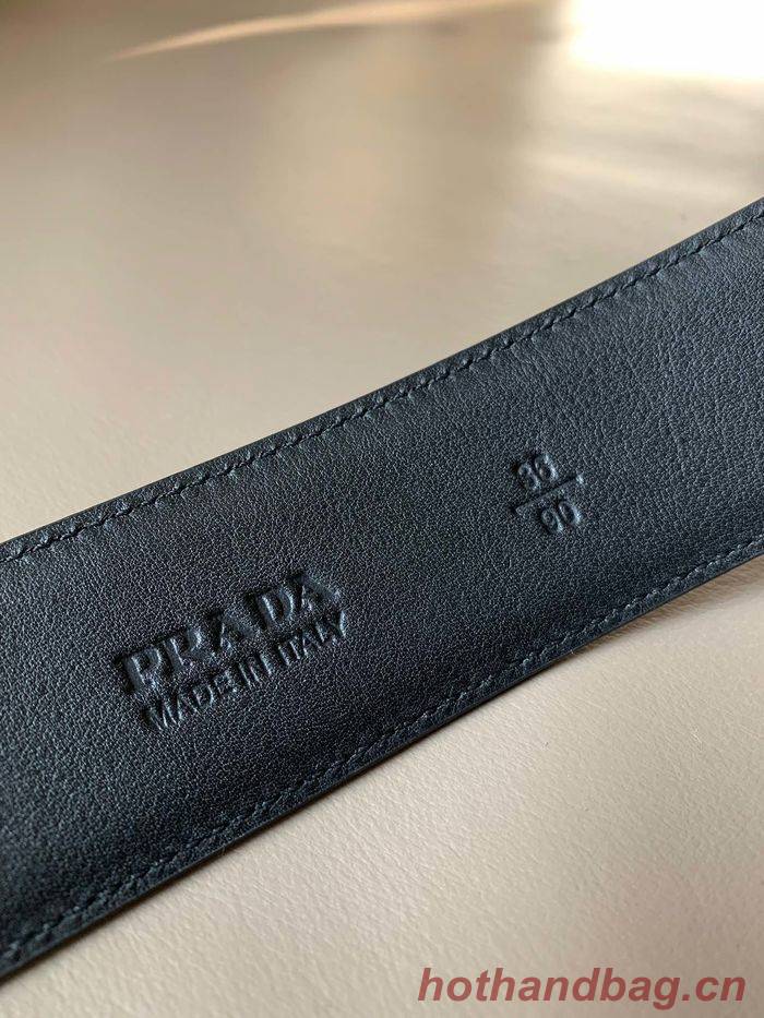 Prada Belt 40MM PRB00075 Prada Belt 40MM PRB00075