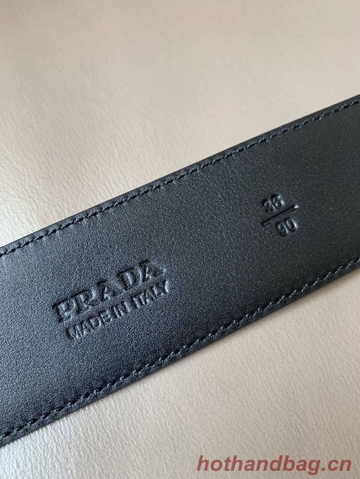 Prada Belt 40MM PRB00076 Prada Belt 40MM PRB00076