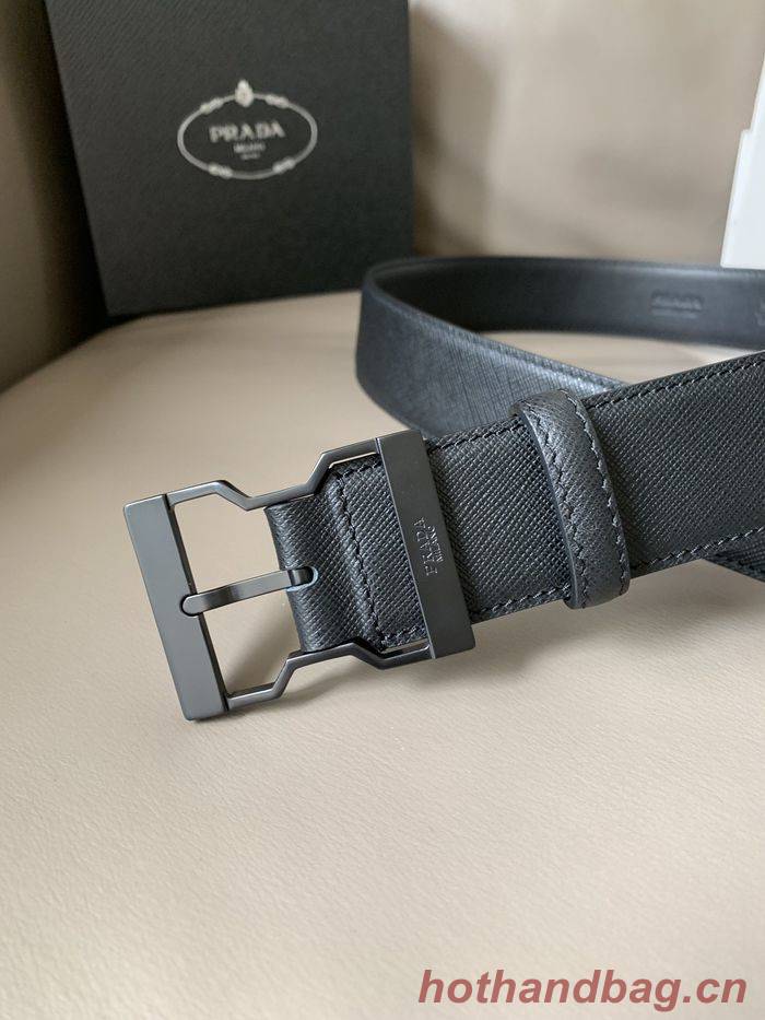 Prada Belt 40MM PRB00077 Prada Belt 40MM PRB00077