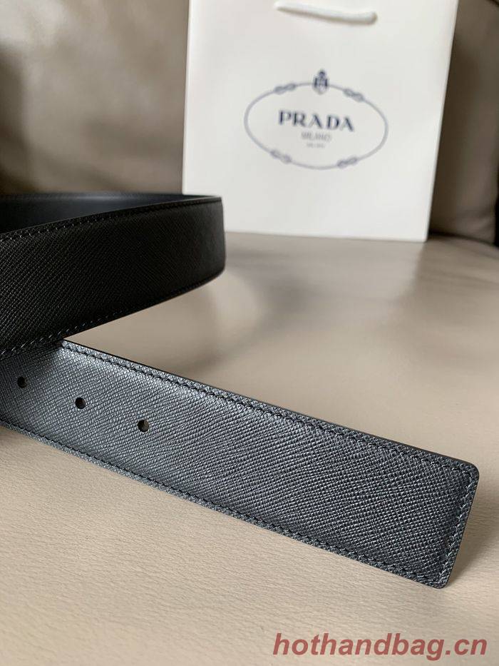 Prada Belt 40MM PRB00077 Prada Belt 40MM PRB00077