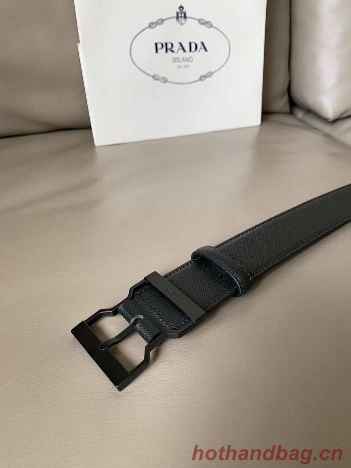 Prada Belt 40MM PRB00077 Prada Belt 40MM PRB00077