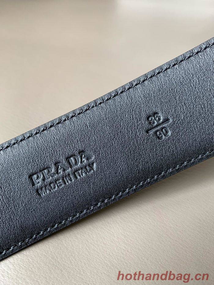 Prada Belt 40MM PRB00077 Prada Belt 40MM PRB00077