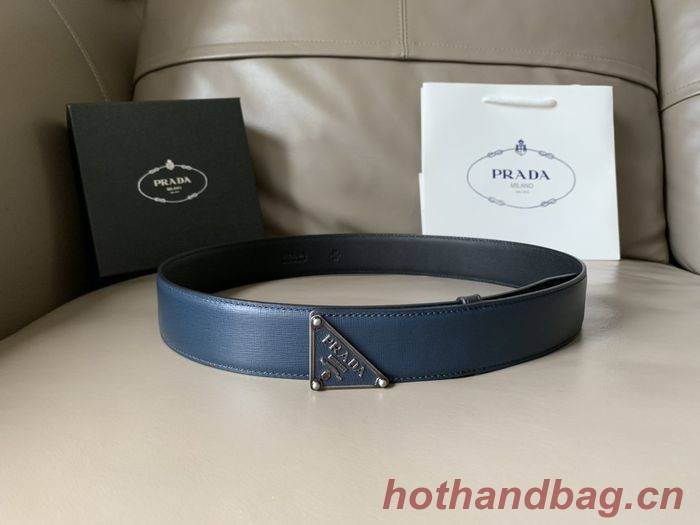 Prada Belt 40MM PRB00079 Prada Belt 40MM PRB00079
