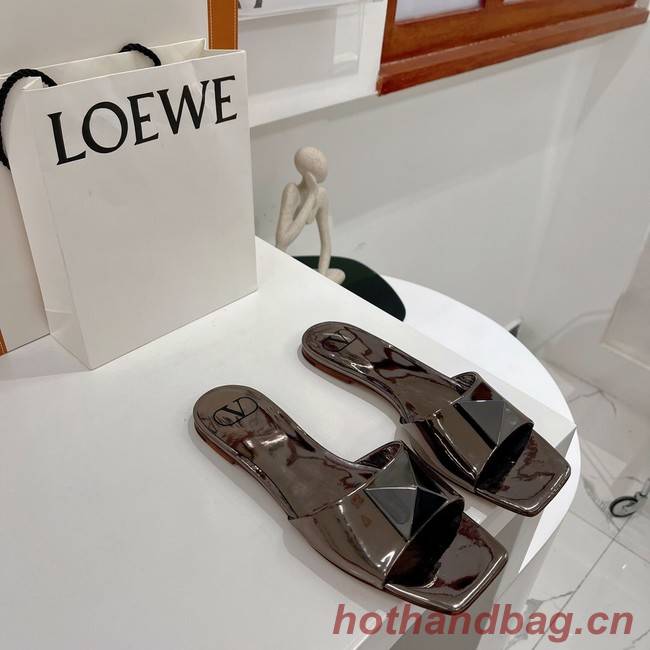 Valentino slipper 18537-1