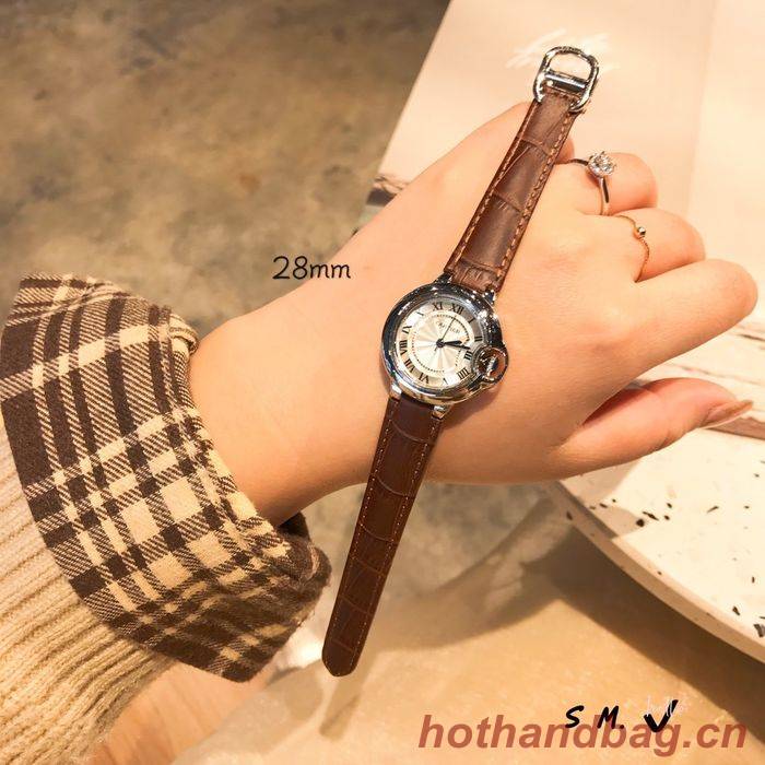 Cartier Watch CTW00050-2 Cartier Watch CTW00050-2